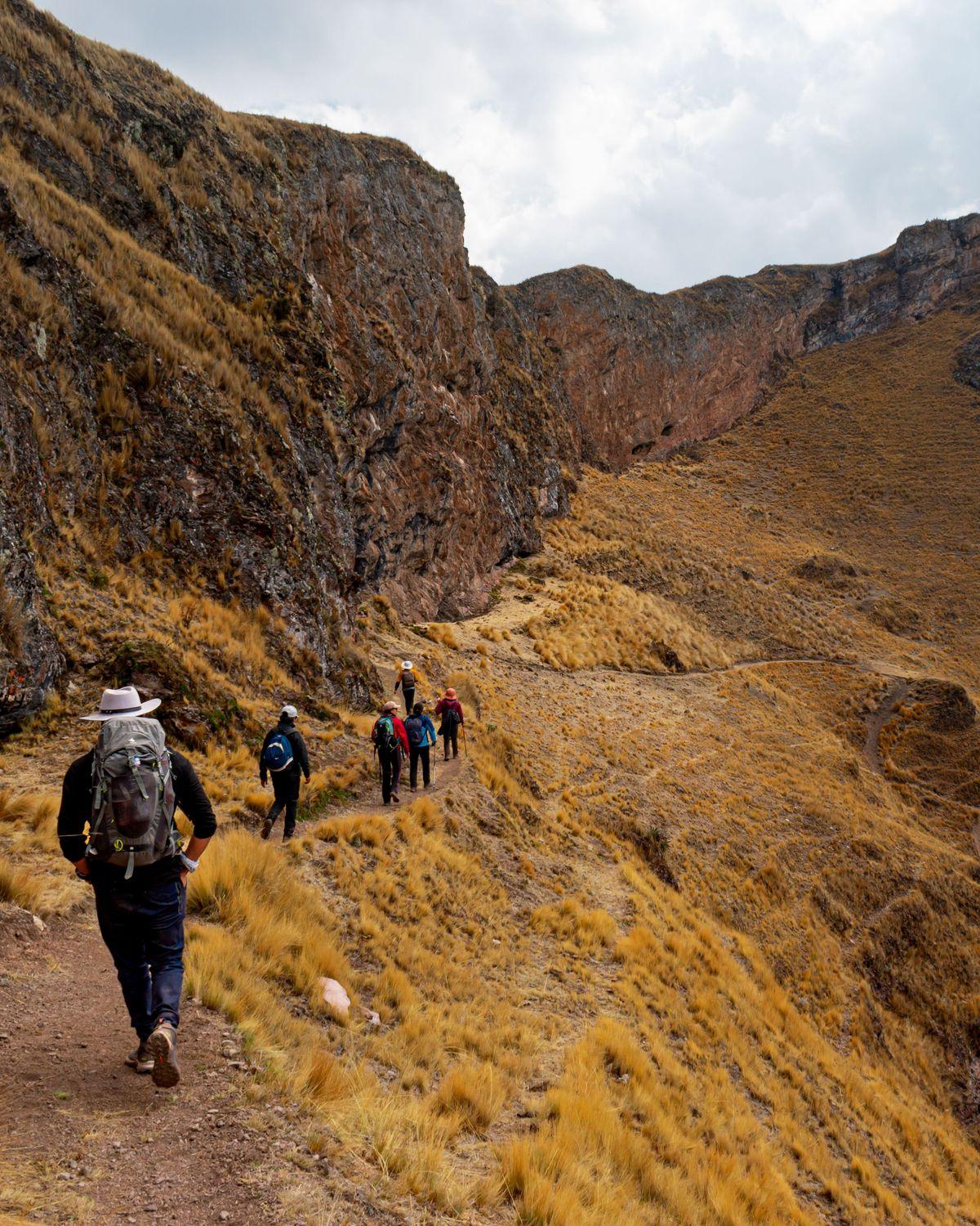 Treks