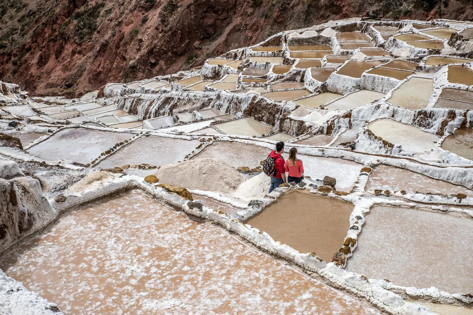 Valle Sagrado